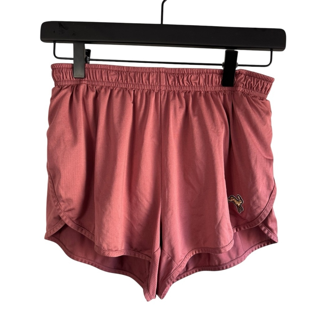 Tracksmith Twilight Split Shorts